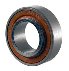 (image for) 698 2RS MAX-E Full complement bearing
